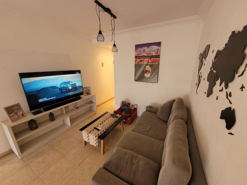 Imagen 5 de 19 de Venta Departamento De 3 Ambientes En Liniers
