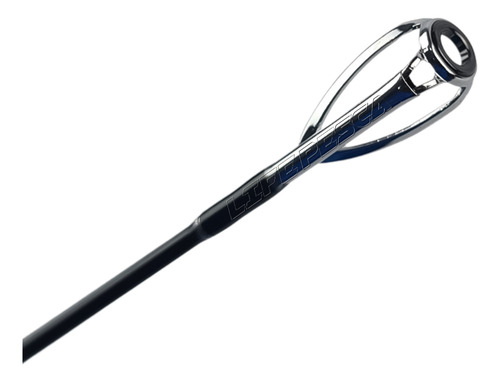 Vara Para Molinete Maruri Giotto 1,73m 8-17lbs - 2 Partes