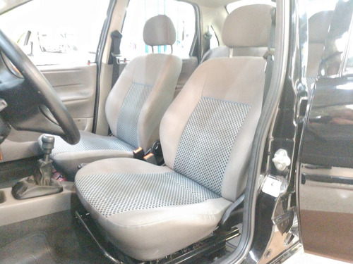 Chevrolet Classic 1.0 Mpfi Ls 8v Flex 4p Manual