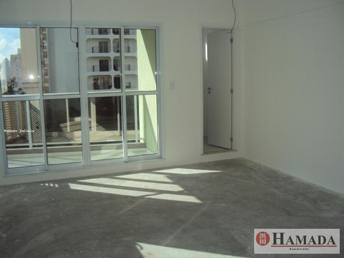Imagem 10 de 15 de Sala Comercial Para Locação Em São Paulo, Vila Clementino, 4 Banheiros, 2 Vagas - 2027-sl_2-1160479
