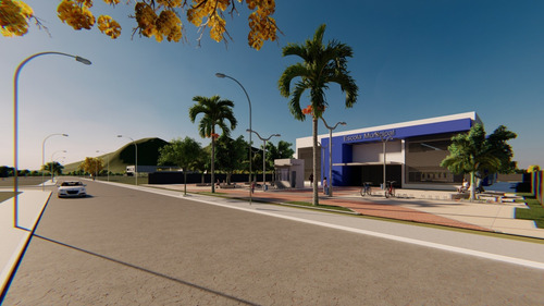Imagem 9 de 10 de Terrenos De 360m² Em Rio Das Ostras, Loteamento Campo Verde!