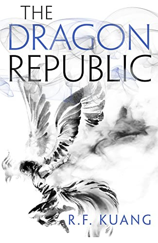 Libro The Poppy War: The Dragon Republic 2 De Kuang, R F