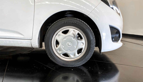 Imagen 13 de 15 de 36988 - Chevrolet Spark 2017 Con Garantía Mt