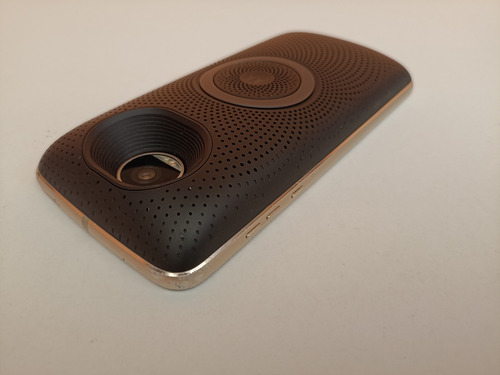 Celular Motorola Z2 Play, Usado, Para Refacciones. (Usado)