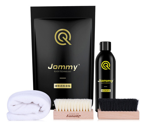 Kit Limpiador De Zapatos Para Zapatillas, Sombrero, Sofá, Co