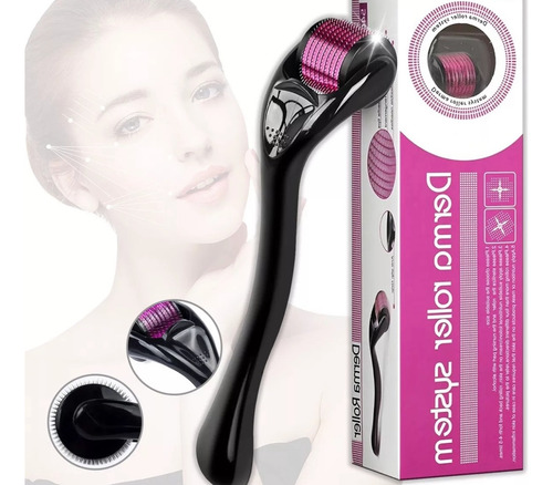 5 Derma Roller System 0.5