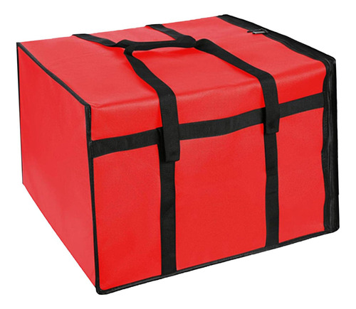 A Bolsa De Entrega Con Aislamiento Para 50cmx50cmx20.5cm