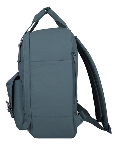 Mochila Notebook Xtrem Briz 2.0 5xt Azul 15