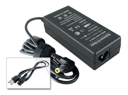Carregador De Notebook Positivo Premium N9250 Frete Grátis