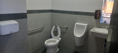 Local Comercial Adolfo Ruiz Cortinez