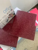 Comprar Carpeta Marron Oficio\u002Fcarta Con Ganchos 25 Und Sin Fuelle 