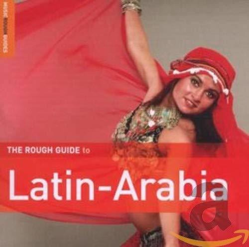 Rough Guide A La Música De América Saudita.