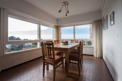 Imagen 4 de 15 de Departamento En Venta - 3 Ambientes - Pinamar Centro - Nuevas Condiciones !!
