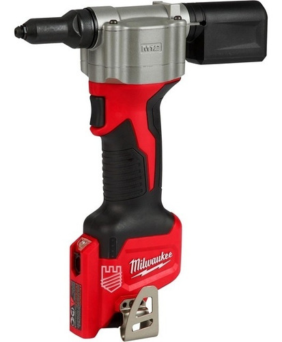 Remachadora Rapida Milwaukee M12 Sin Bateria