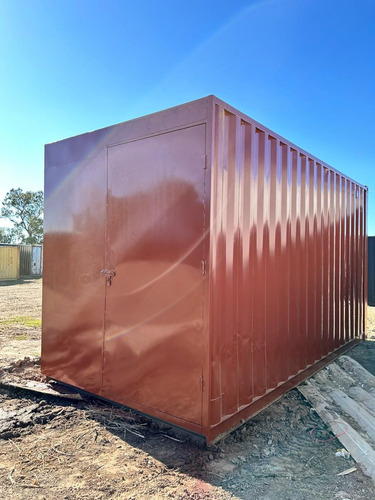 Contenedor Mairitmo Container 20 Y 40 Pies Entrega Inmediata