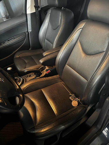 Peugeot 308 1.6 Feline Hdi 115cv