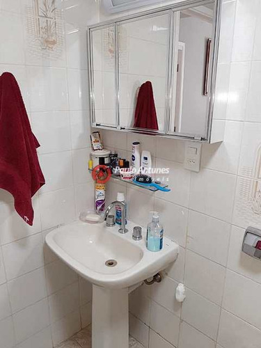 Imagem 6 de 12 de Apartamento 1 Dorm, - R$ 380.000,00 - 55m² - Código: 9416 - V9416
