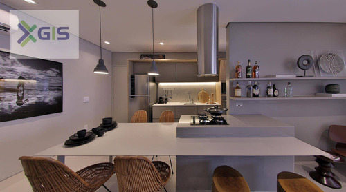 Imagem 4 de 27 de Apartamento Com 2 Dormitórios À Venda, 79 M² Por R$ 359.892,00 - Vila Redentora - São José Do Rio Preto/sp - Ap1782