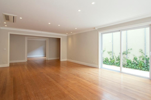 Imagem 12 de 30 de Casa À Venda, 420 M² Por R$ 5.500.000,00 - Alto De Pinheiros - São Paulo/sp - Ca0909