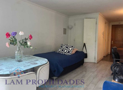 Venta Studio A Pasos Metro Ines De Suarez (85934)