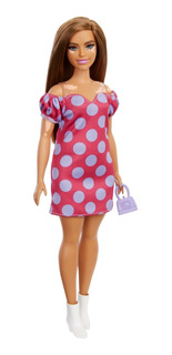 Barbie Curvy | MercadoLibre ?