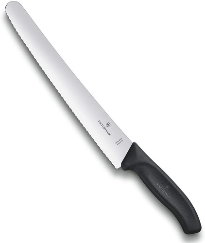 Cuchillo Panadero Y Pasteles Victorinox® Swiss Classic, 26cm