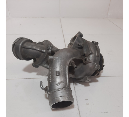 Turbo Volkswagen Passat Cc 2009-2012 2.0 T