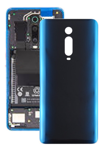 Tapa Trasera Xiaomi Redmi K20 / K20 Pro / Mi 9t / Mi 9t Pro