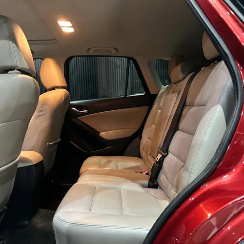 Mazda CX-5 I GRAND TOURING