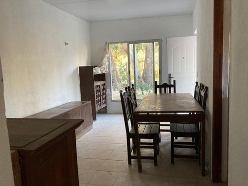 Imagen 1 de 5 de Balneario Buenos Aires, Cerca Del Mar, Casa De 3 Dormitorios