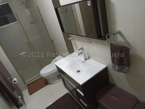 Imagen 10 de 14 de Apartamento En Venta Urb. San Jacinto Maracay Estef 22-9774