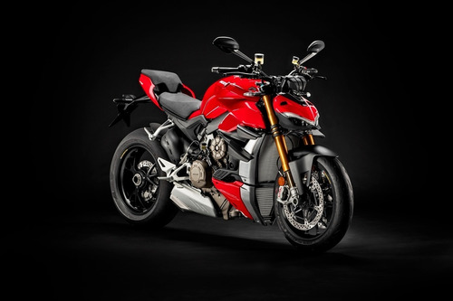 Imagen 4 de 15 de Ducati Streetfighter V4 S Entrega Inmediata. Usd 62000.oscar
