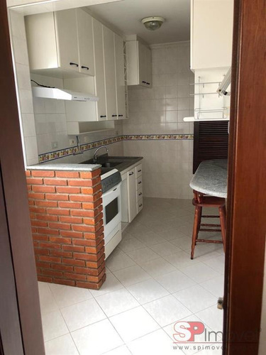 Imagem 8 de 23 de Apartamento Todo Mobiliado Em Excelente Localização - Ap221475l
