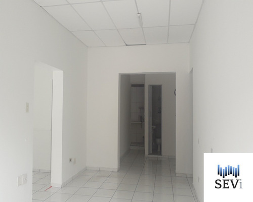 Imagem 22 de 22 de Salao - Sl00019 - 70214610