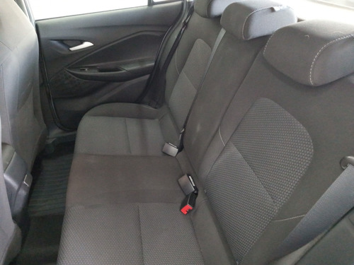 Chevrolet Onix 1.0 TURBO FLEX LTZ AUTOMÁTICO