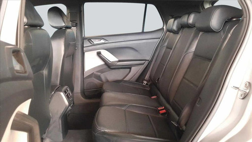 Volkswagen T-Cross 1.4 250 TSI TOTAL FLEX HIGHLINE AUTOMÁTICO