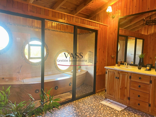Vass Vende Parcela De 1ha Con 7d 5b En Ancud Chiloe