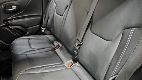 Jeep Renegade 1.8 Latitude 4x2 At