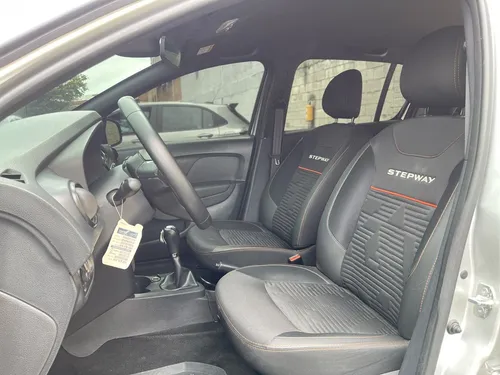 Renault Stepway 1.6 Intense Automática