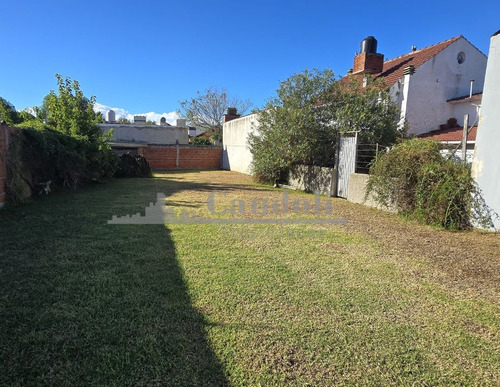 Lote En Venta - Santa Clara Del Mar, A Una Cuadra Del Mar