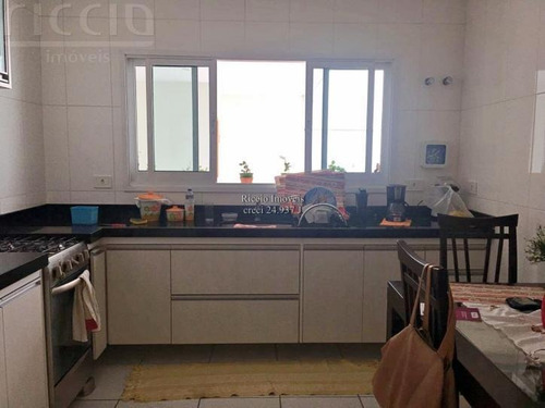 Imagem 13 de 15 de Casa Em Condominio - Urbanova - Ref: Ca0410 - V-ca0410