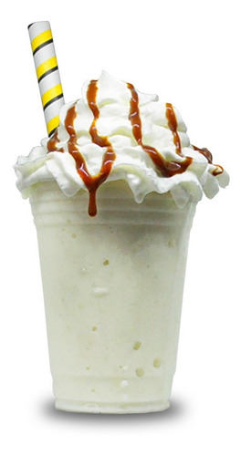 Frappuccino 1kg En Polvo Para Frappes Varios Sabores