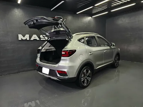 MG Zs 1.5 COM Excite At