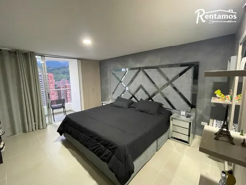 Apartaestudio En Venta En La Doctora. Cod V775208