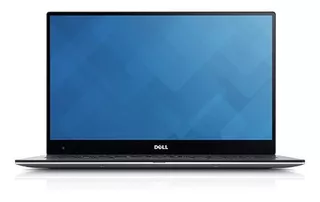 Laptop Dell Xps 13 9360 Intel Core I3 4 Gb Ram 128 Gb Ss