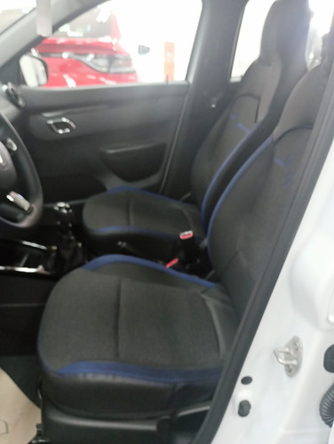 Renault Kwid 1.0 Sce 66Cv Iconic Bitono