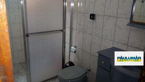 Casa Com 4 Dorms, Agenor De Campos, Mongaguá - R$ 350.000,00, Codigo: 827779 - V827779