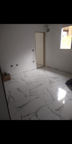 Oportunidade!! Sobrado Totalmente Remodelado Na Vila Mazzei. - 14846