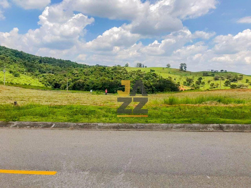 Imagem 9 de 11 de Terreno À Venda, 816 M² Por R$ 353.000,00 - Reserva Santa Monica - Itupeva/sp - Te3630