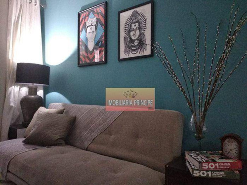 Imagem 1 de 19 de Apartamento Com 1 Dormitório, 35 M² - Venda Por R$ 530.000,00 Ou Aluguel Por R$ 3.900,00/mês - Jardim Paulista - São Paulo/sp - Ap1161